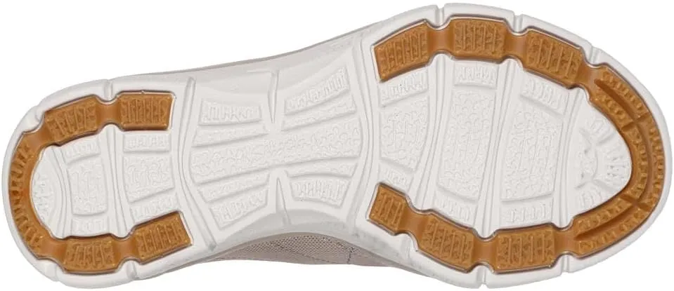 Skechers Women's Brilliance-Night Shift Hands Free Slip-ins Sneaker