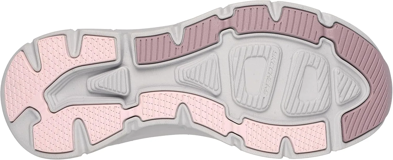 Skechers Women's D'LUX Walker 2.0 Bold State