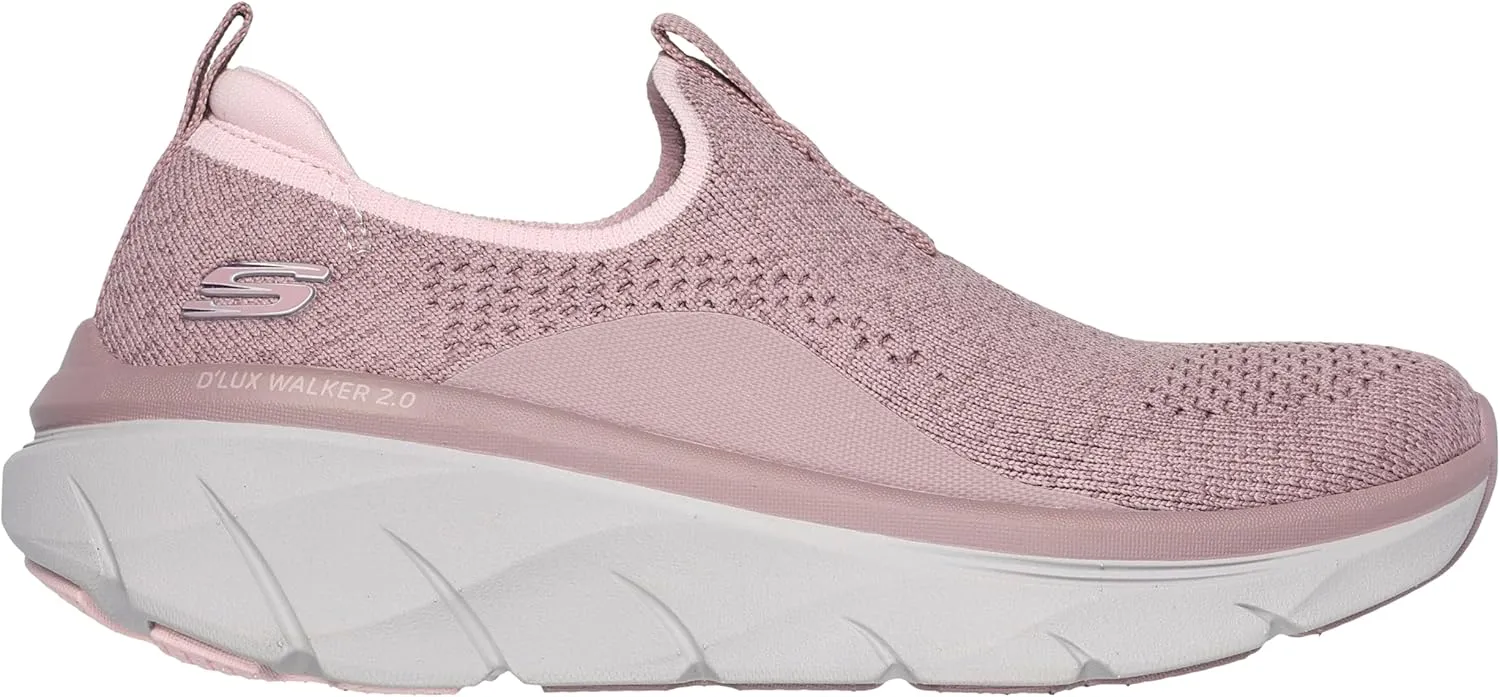 Skechers Women's D'LUX Walker 2.0 Bold State