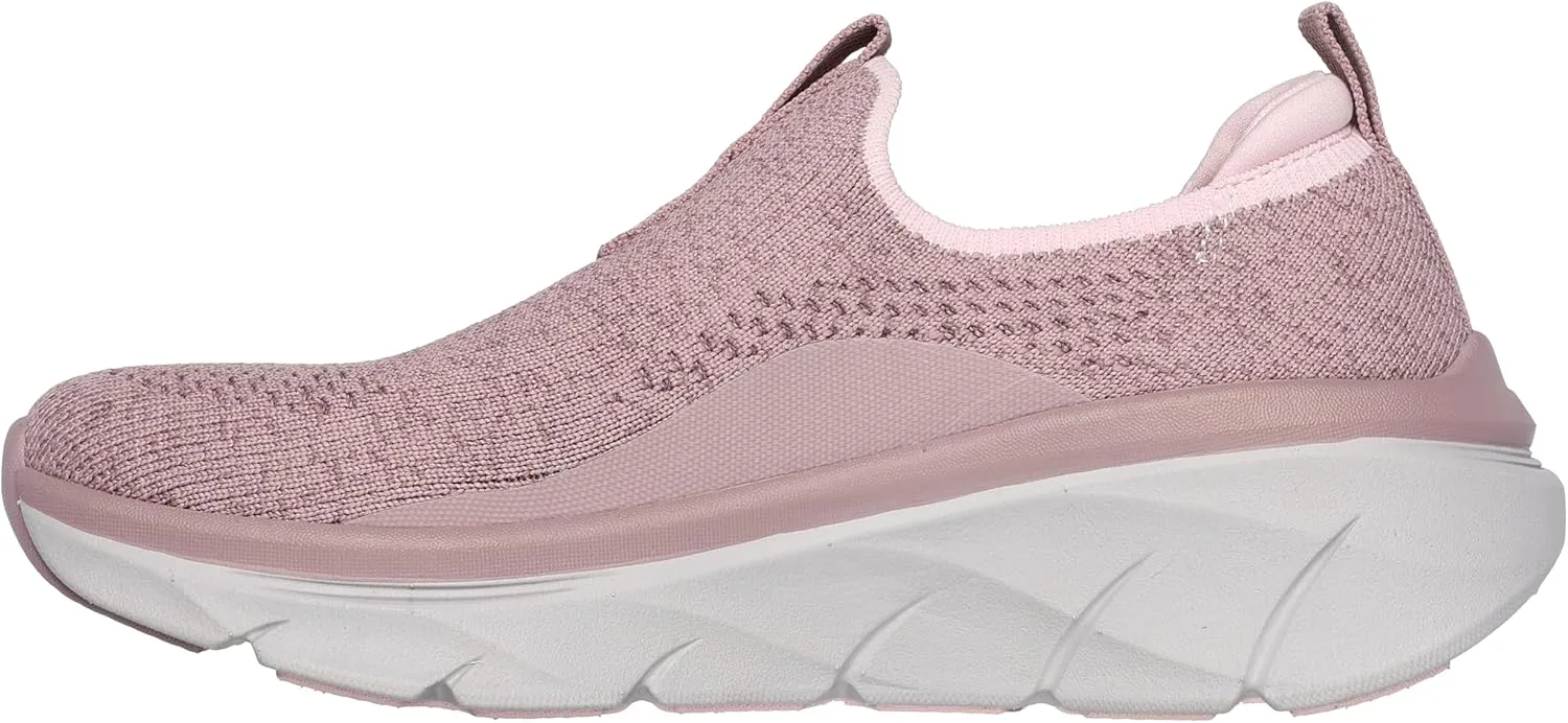 Skechers Women's D'LUX Walker 2.0 Bold State