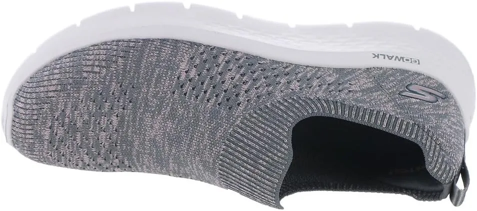 Skechers Women's Go Flex-Sky Breeze Casual Slip on Walking Sneaker