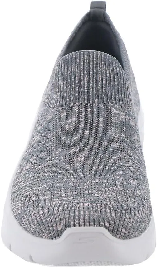 Skechers Women's Go Flex-Sky Breeze Casual Slip on Walking Sneaker