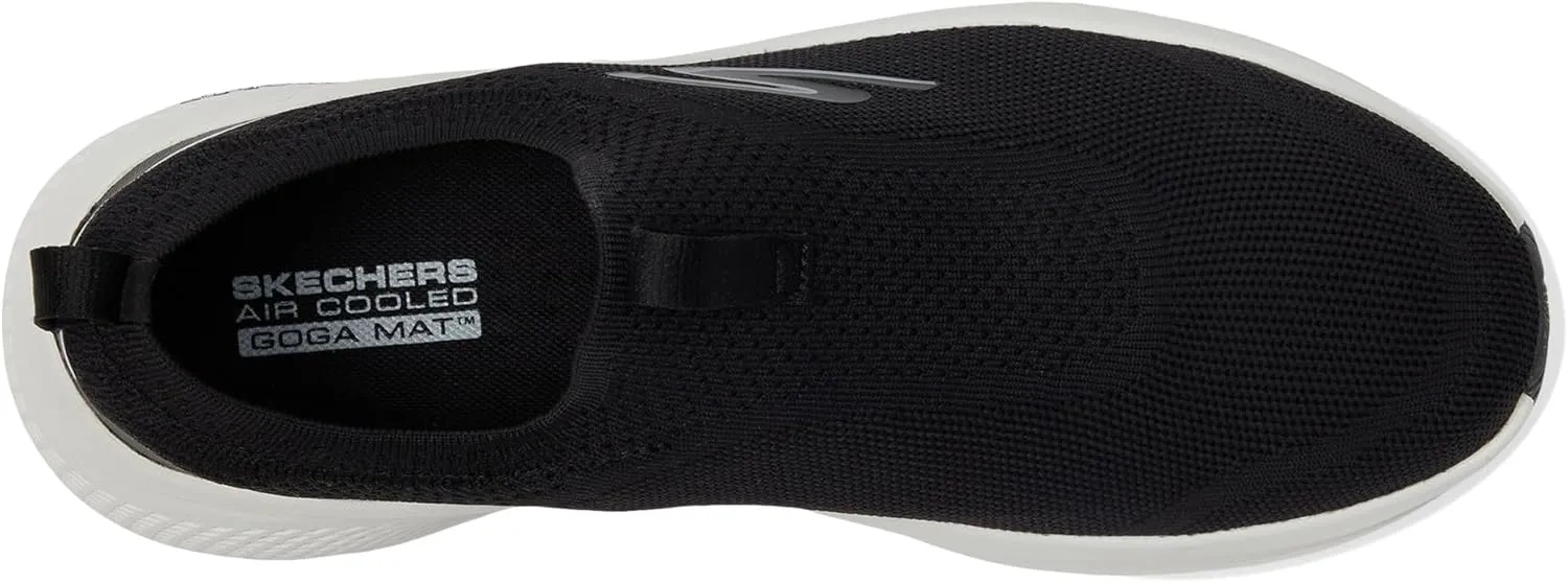 Skechers Women's Go Run Elevate 2.0 Cadena Sneaker