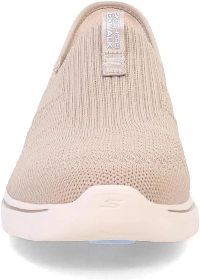 Skechers Women's Go Walk 7 City Lights Hands Free Slip-ins