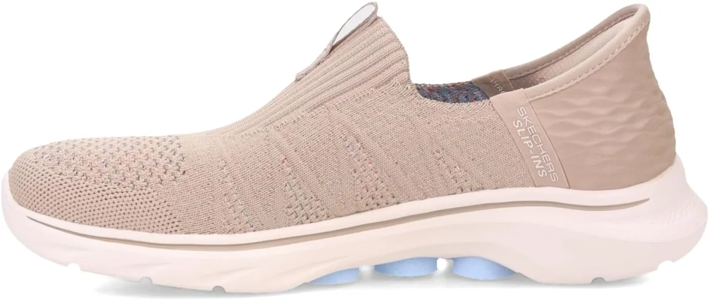 Skechers Women's Go Walk 7 City Lights Hands Free Slip-ins