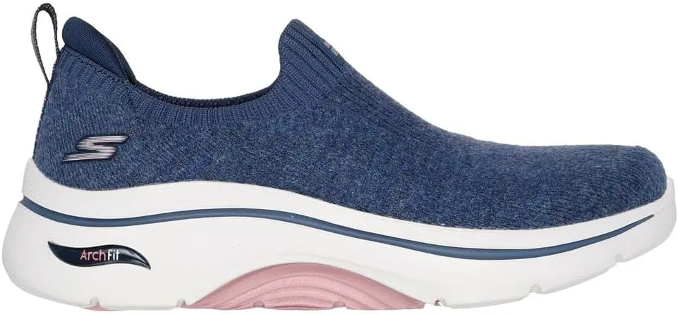 Skechers Women's Go Walk Arch Fit 2.0 Eliza Sneaker