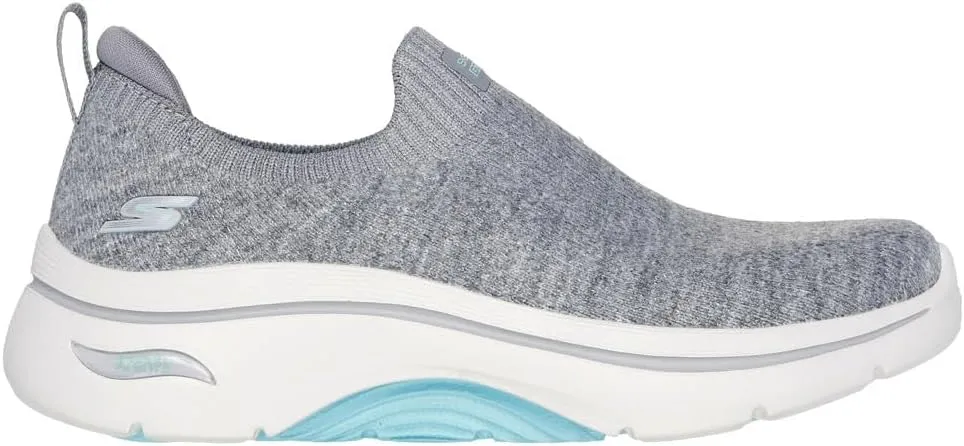 Skechers Women's Go Walk Arch Fit 2.0 Eliza Sneaker