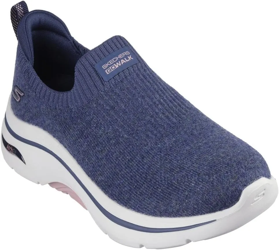 Skechers Women's Go Walk Arch Fit 2.0 Eliza Sneaker
