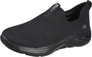 Skechers Women's Go Walk Arch Fit Iconic Sneaker