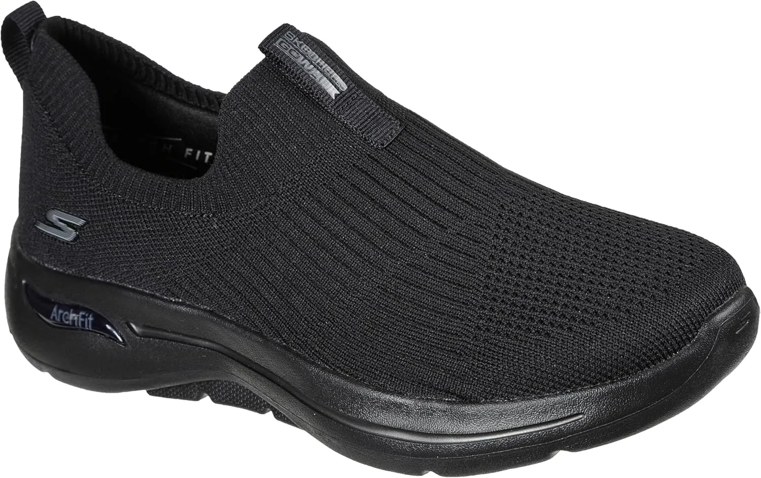 Skechers Women's Go Walk Arch Fit Iconic Sneaker