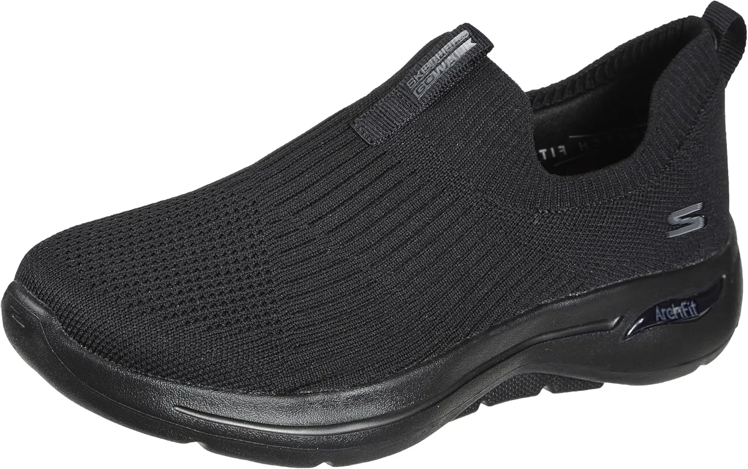 Skechers Women's Go Walk Arch Fit Iconic Sneaker