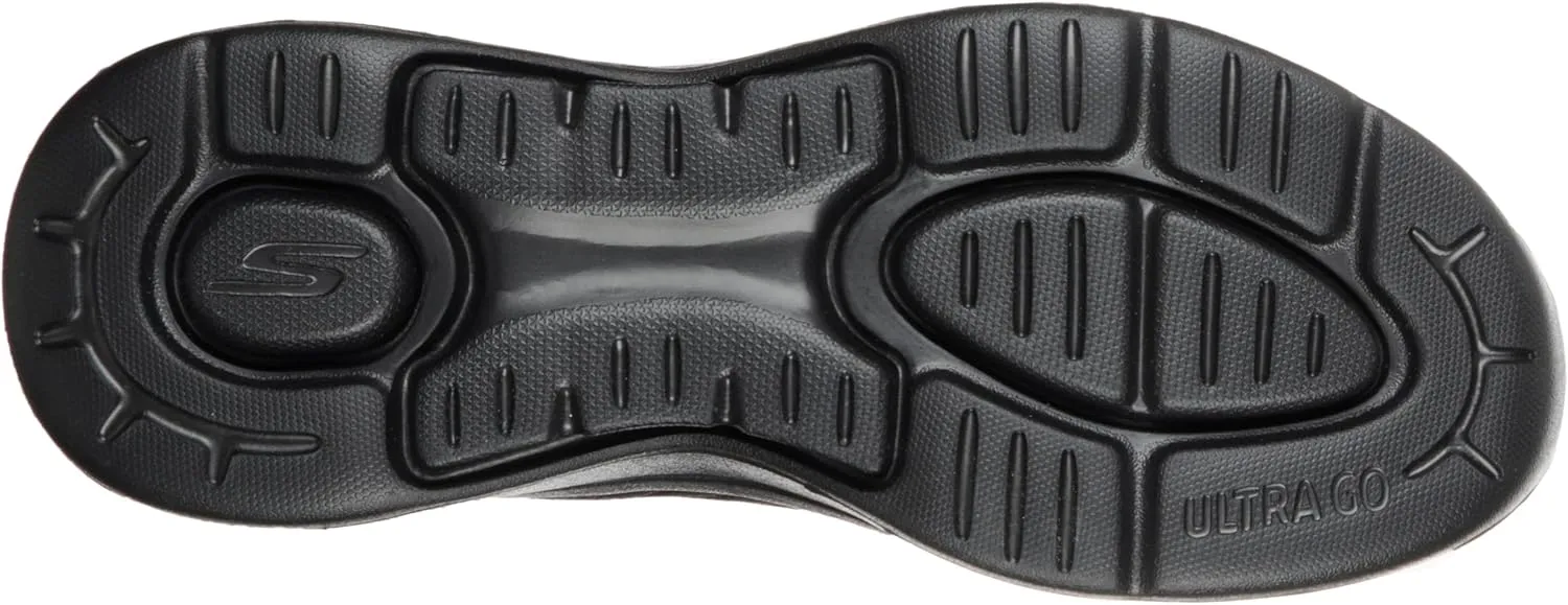 Skechers Women's Go Walk Arch Fit Iconic Sneaker