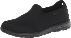 Skechers Women's Go Walk Classic-10 Year Anniversary Sneaker