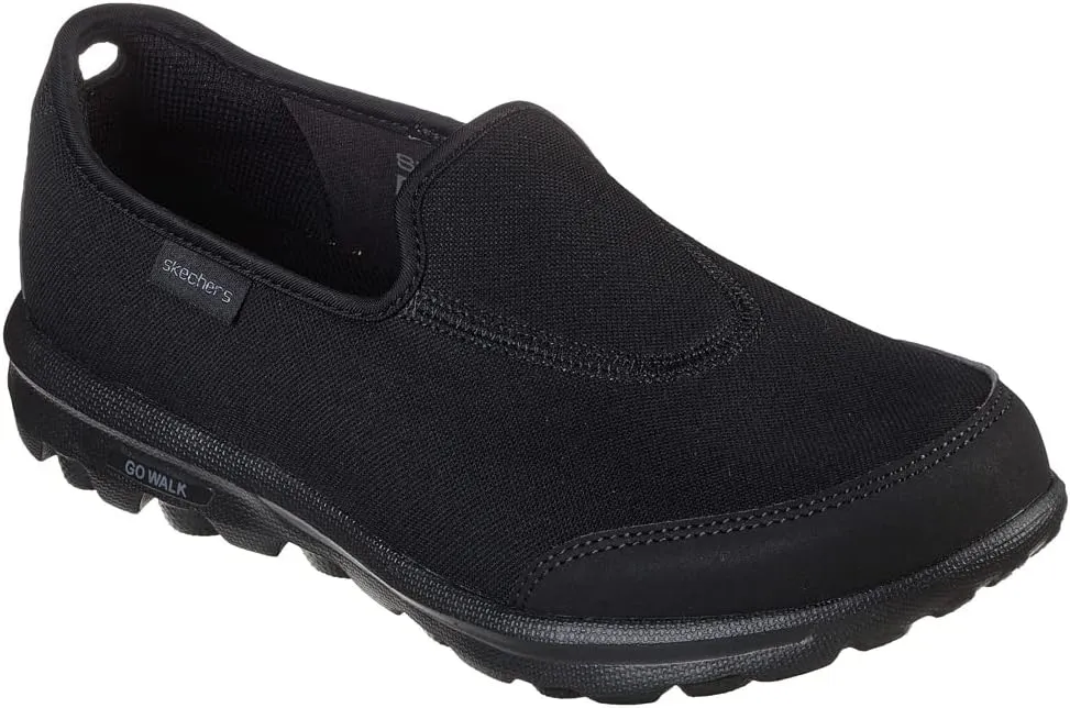 Skechers Women's Go Walk Classic-10 Year Anniversary Sneaker