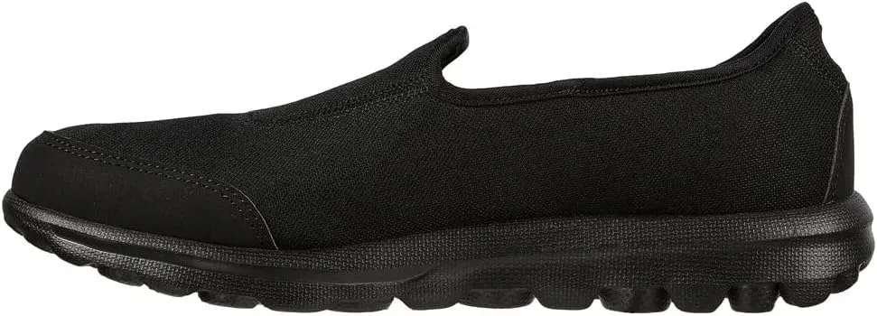Skechers Women's Go Walk Classic-10 Year Anniversary Sneaker