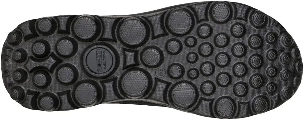 Skechers Women's Go Walk Classic-10 Year Anniversary Sneaker