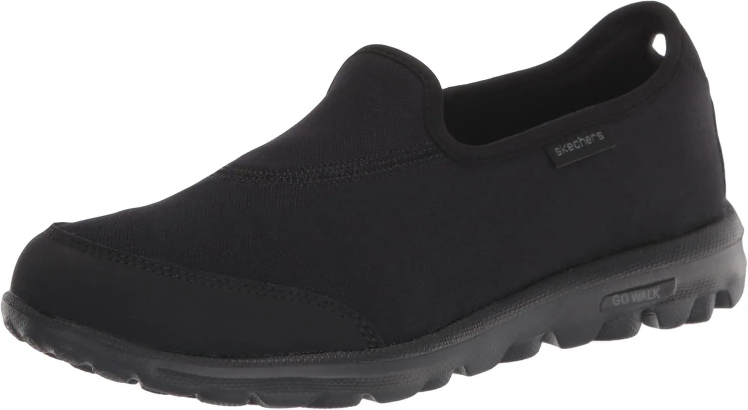 Skechers Women's Go Walk Classic-10 Year Anniversary Sneaker