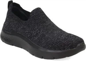 Skechers Women's Go Walk Flex Sky Breeze Casual Slip-On Walking Sneaker