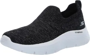 Skechers Women's Go Walk Flex Sky Breeze Casual Slip-On Walking Sneaker