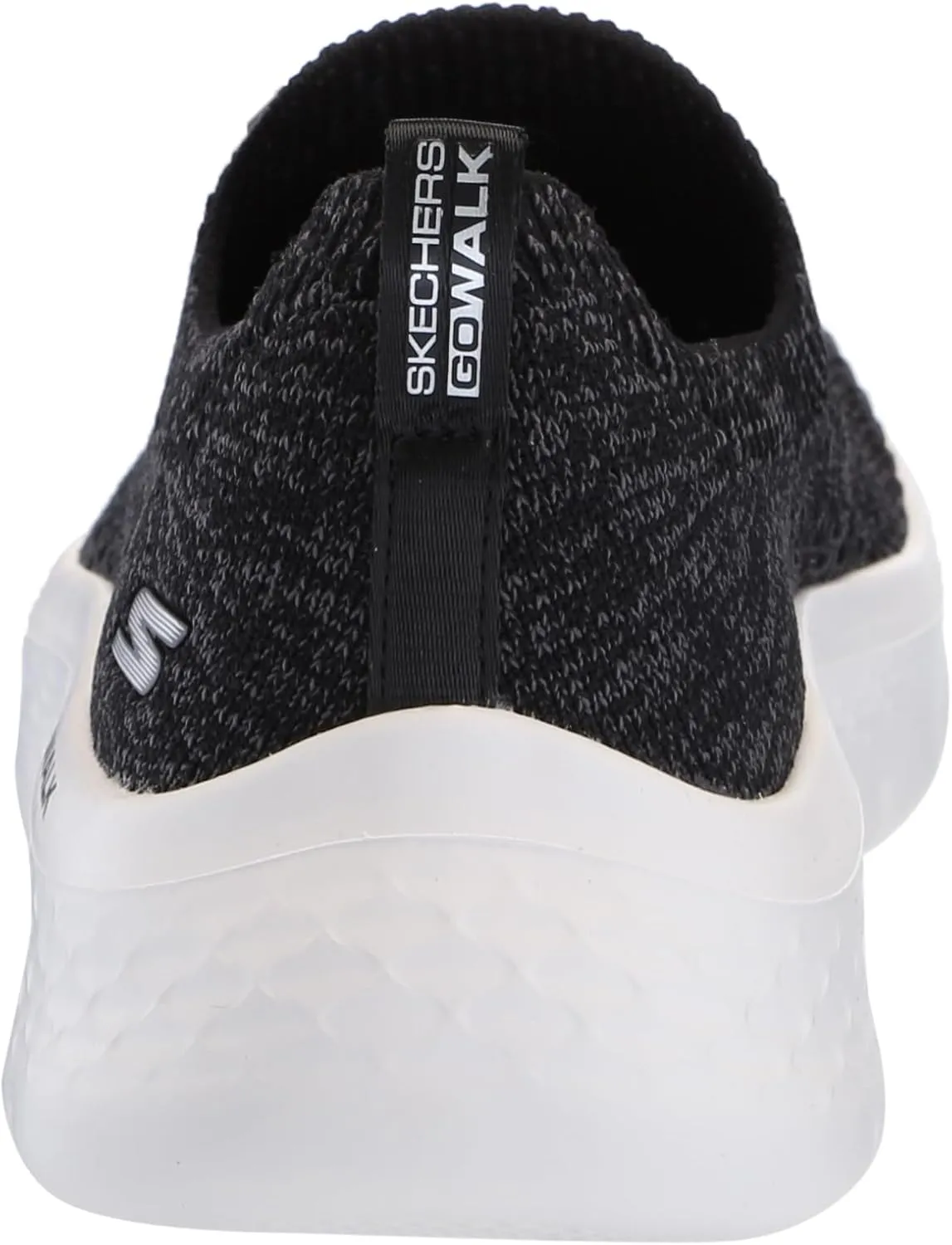 Skechers Women's Go Walk Flex Sky Breeze Casual Slip-On Walking Sneaker