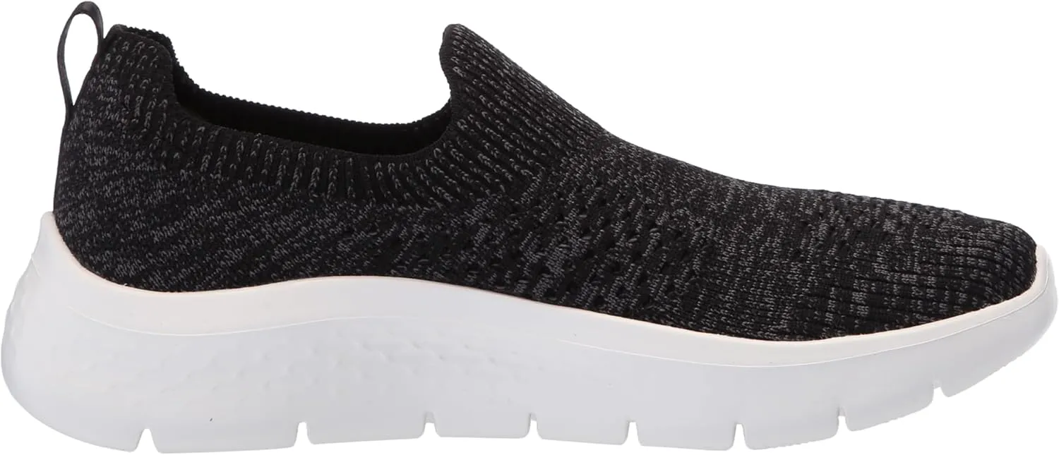 Skechers Women's Go Walk Flex Sky Breeze Casual Slip-On Walking Sneaker