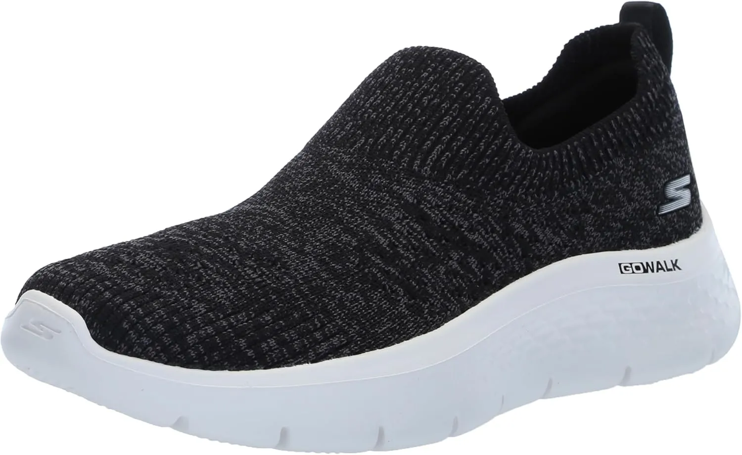 Skechers Women's Go Walk Flex Sky Breeze Casual Slip-On Walking Sneaker