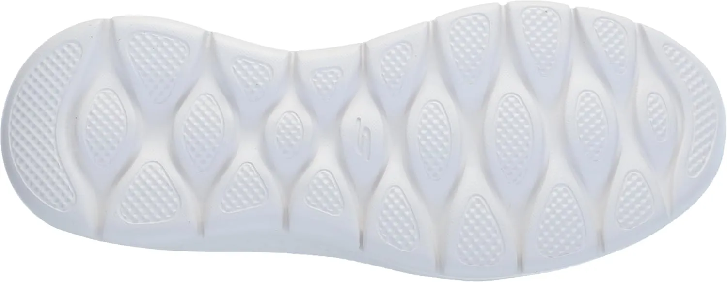 Skechers Women's Go Walk Flex Sky Breeze Casual Slip-On Walking Sneaker