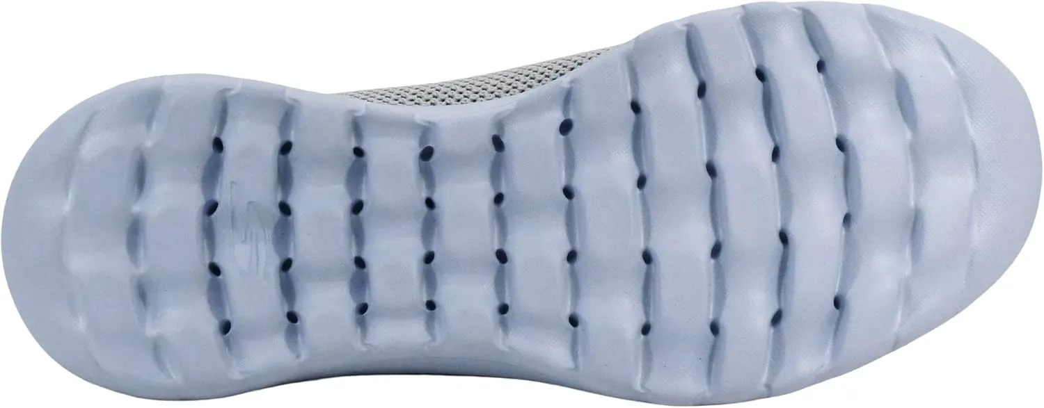 Skechers Women's Go Walk Joy-Sensational Day Sneaker