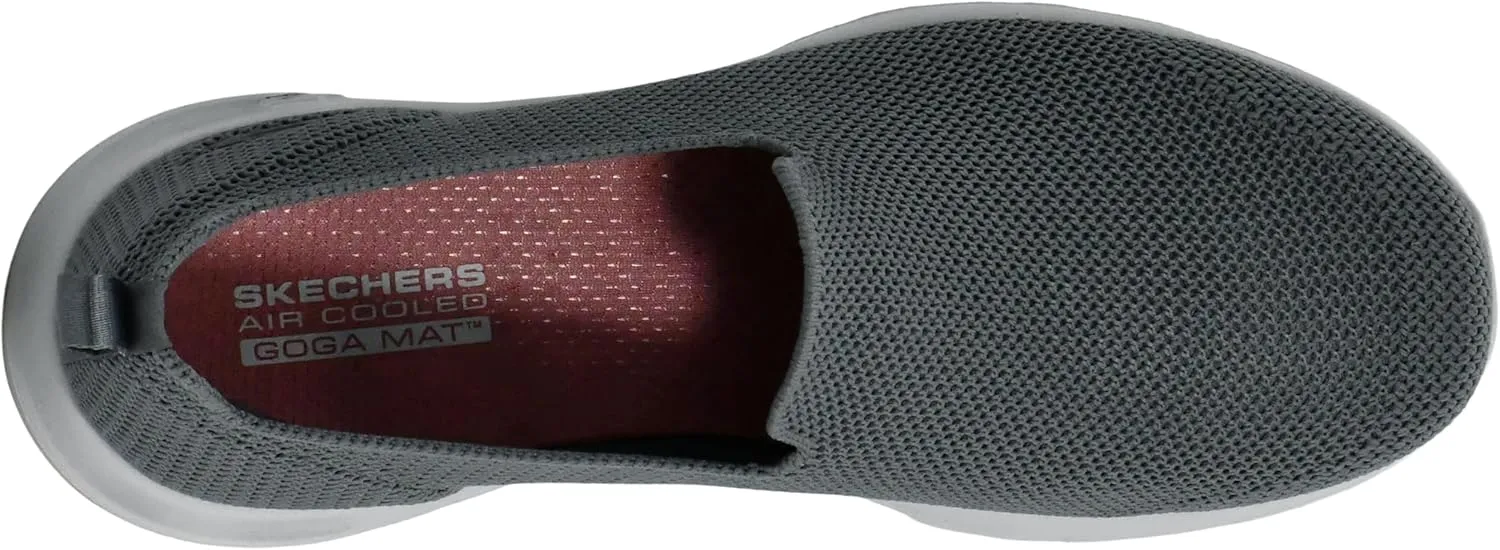 Skechers Women's Go Walk Joy-Sensational Day Sneaker
