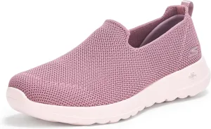 Skechers Women's Go Walk Joy-Sensational Day Sneaker