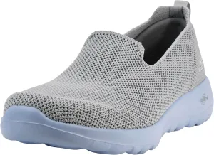 Skechers Women's Go Walk Joy-Sensational Day Sneaker