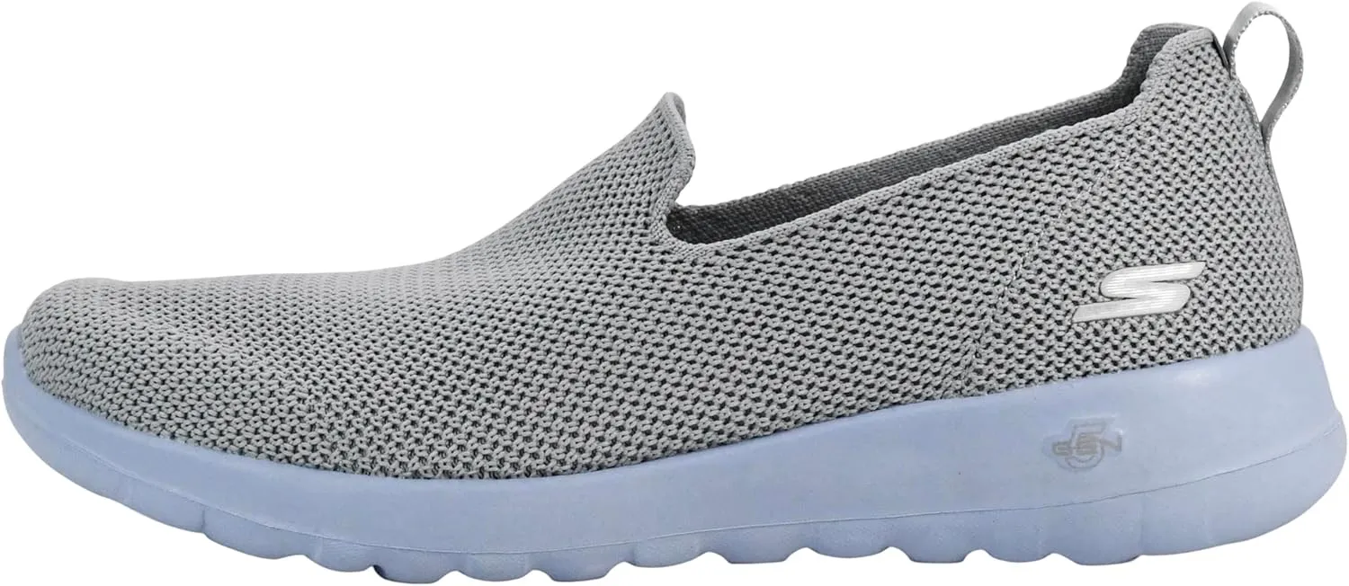 Skechers Women's Go Walk Joy-Sensational Day Sneaker