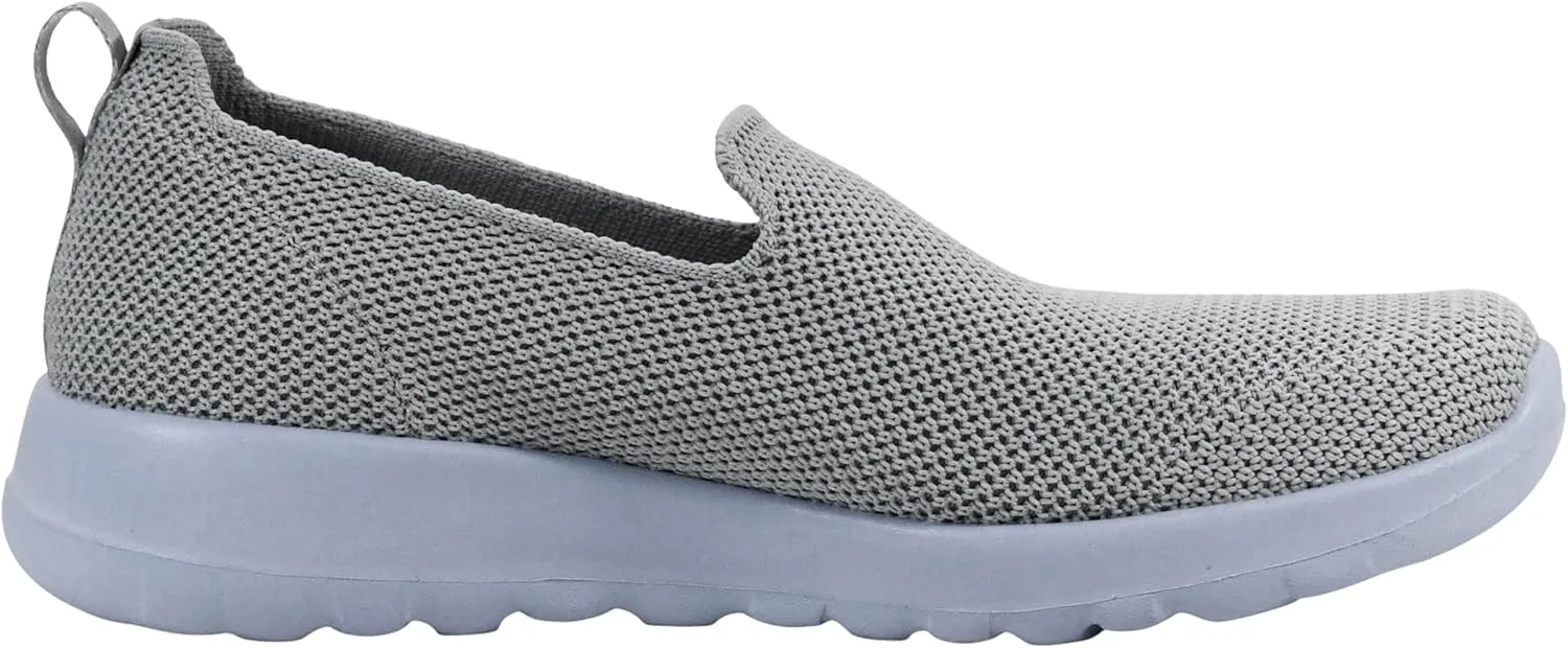 Skechers Women's Go Walk Joy-Sensational Day Sneaker
