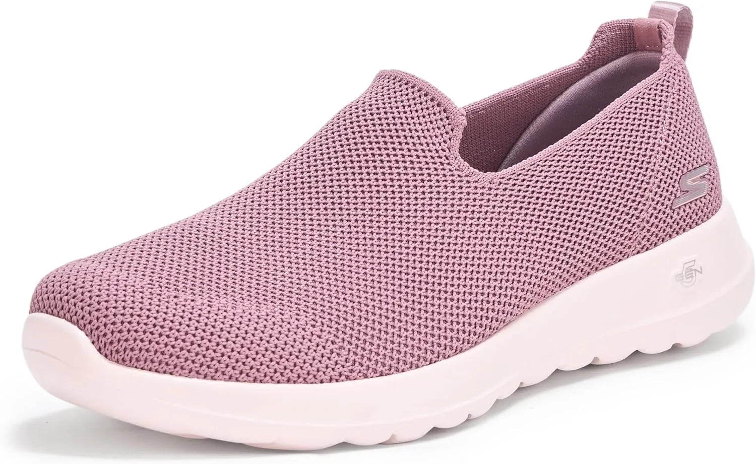Skechers Women's Go Walk Joy-Sensational Day Sneaker