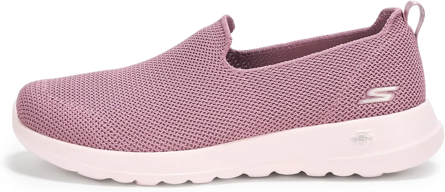 Skechers Women's Go Walk Joy-Sensational Day Sneaker