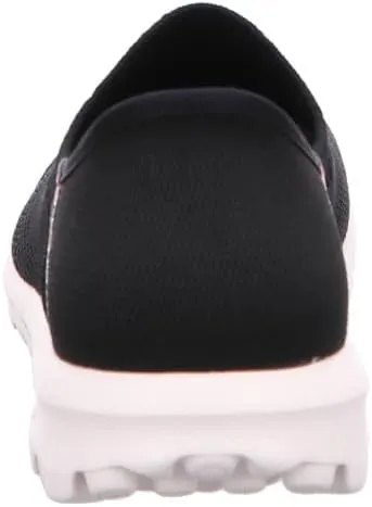 Skechers Women's Go Walk Travel Tahiti Sunset Hands Free Slip-ins Sneaker