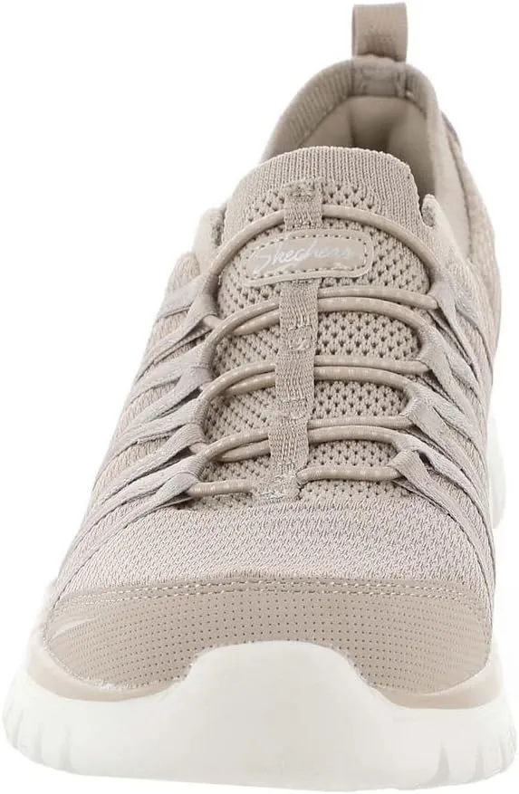 Skechers Women's Graceful-Soft Soul Sneaker