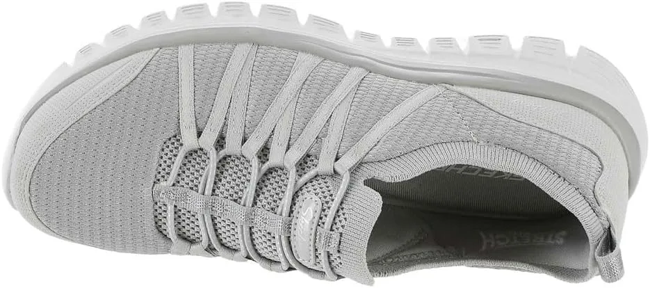 Skechers Women's Graceful-Soft Soul Sneaker