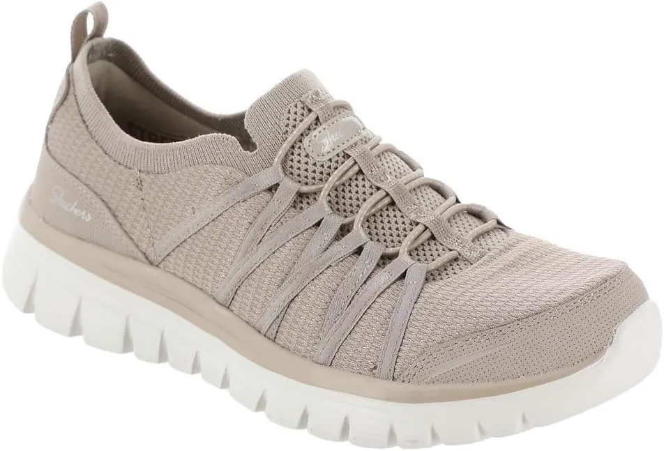 Skechers Women's Graceful-Soft Soul Sneaker