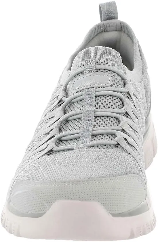 Skechers Women's Graceful-Soft Soul Sneaker