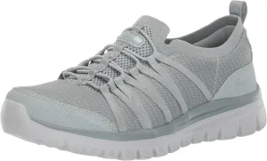 Skechers Women's Graceful-Soft Soul Sneaker