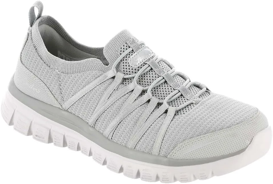 Skechers Women's Graceful-Soft Soul Sneaker