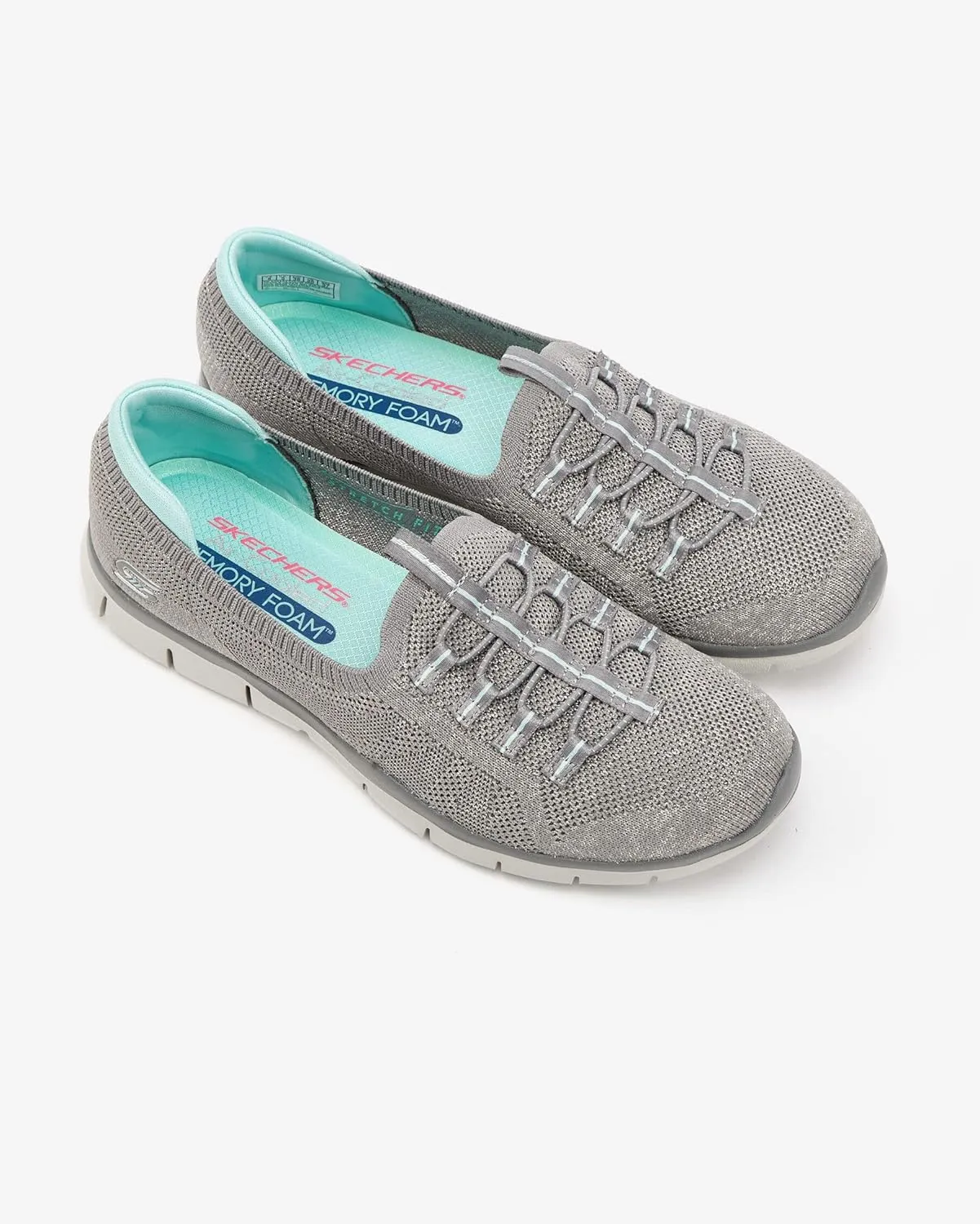 Skechers Women's Gratis-Chic Newness Sneaker