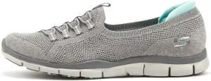 Skechers Women's Gratis-Chic Newness Sneaker