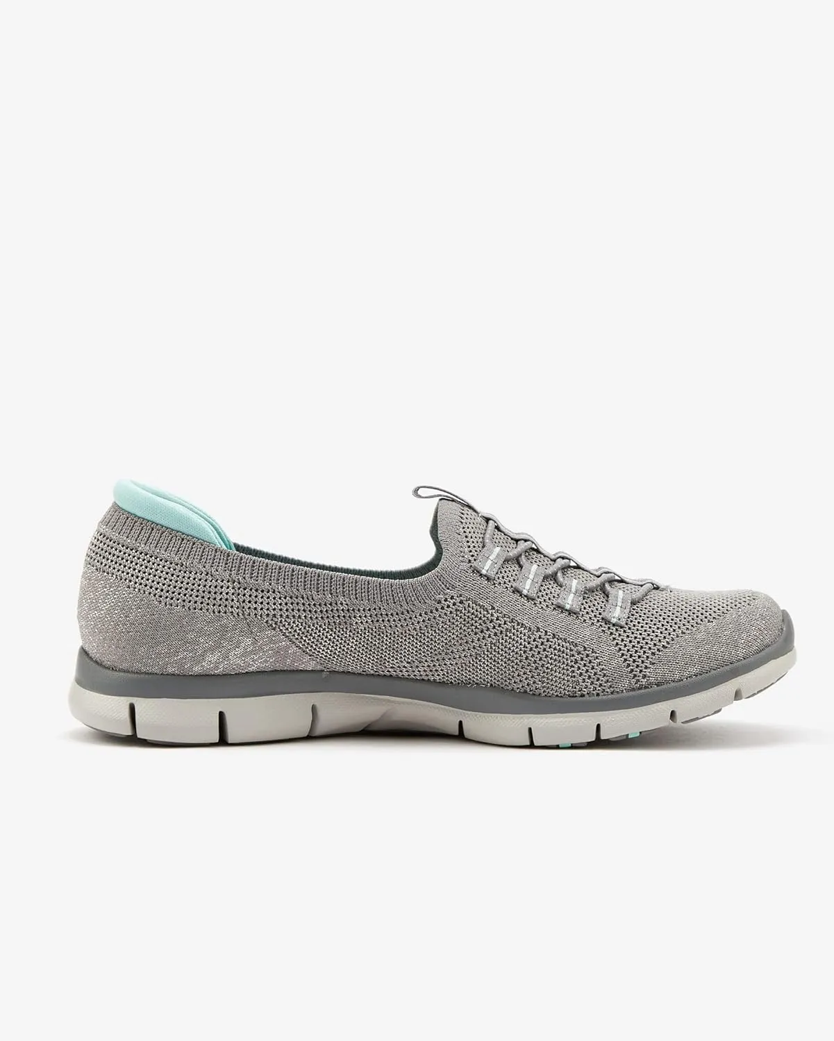 Skechers Women's Gratis-Chic Newness Sneaker