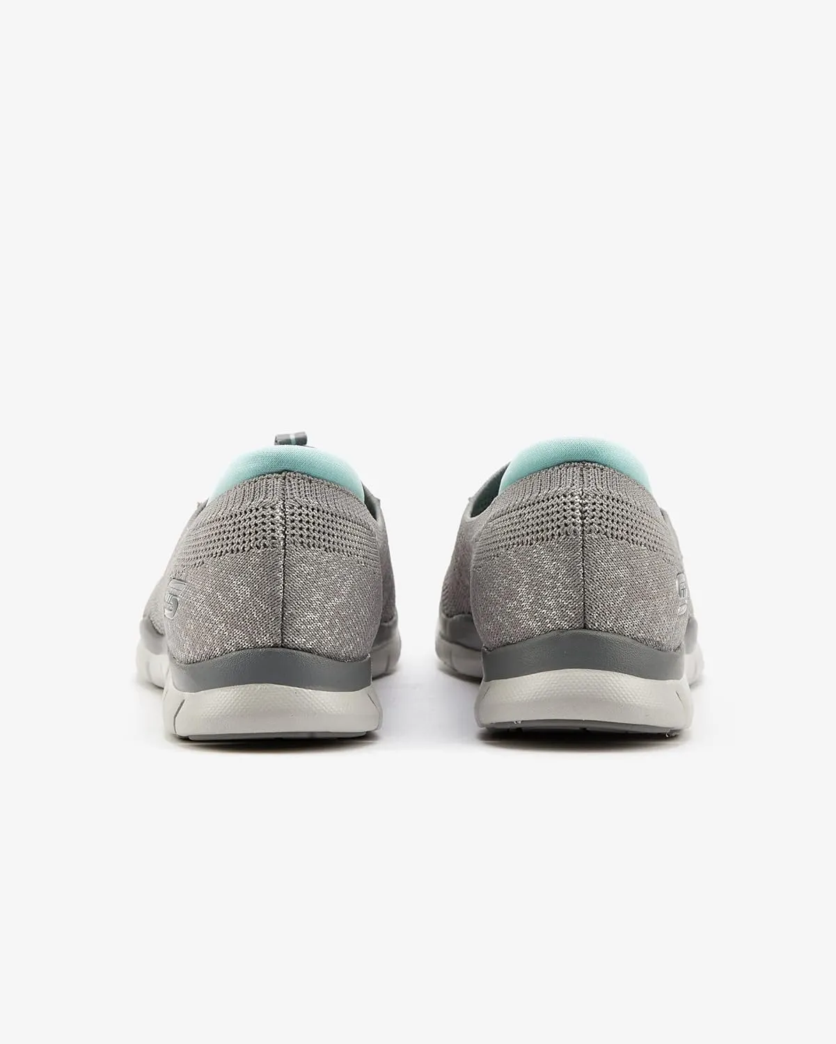 Skechers Women's Gratis-Chic Newness Sneaker
