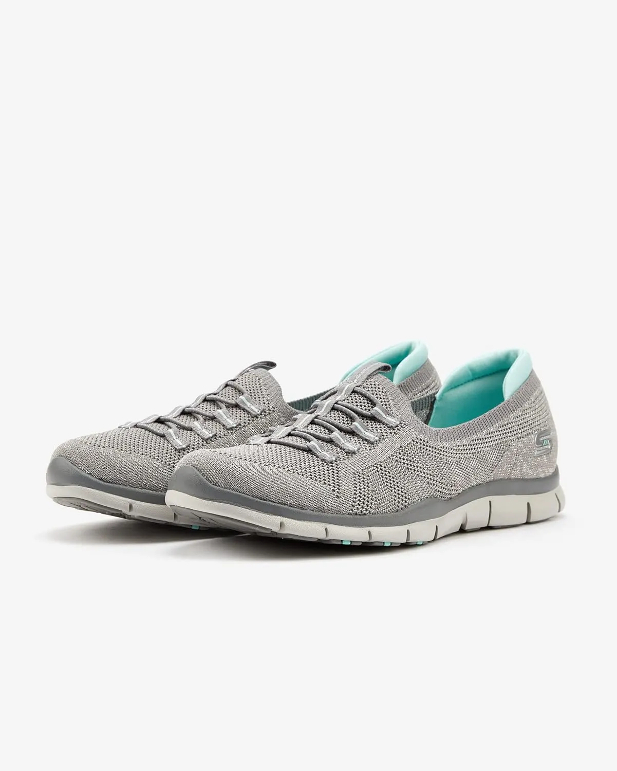 Skechers Women's Gratis-Chic Newness Sneaker