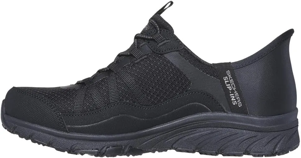 Skechers Women's Hands Free Slip-ins Glide- Step - Excite Sneaker