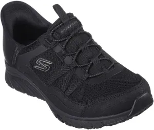Skechers Women's Hands Free Slip-ins Glide- Step - Excite Sneaker