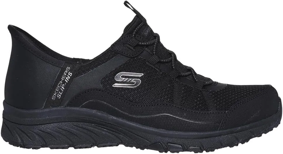 Skechers Women's Hands Free Slip-ins Glide- Step - Excite Sneaker